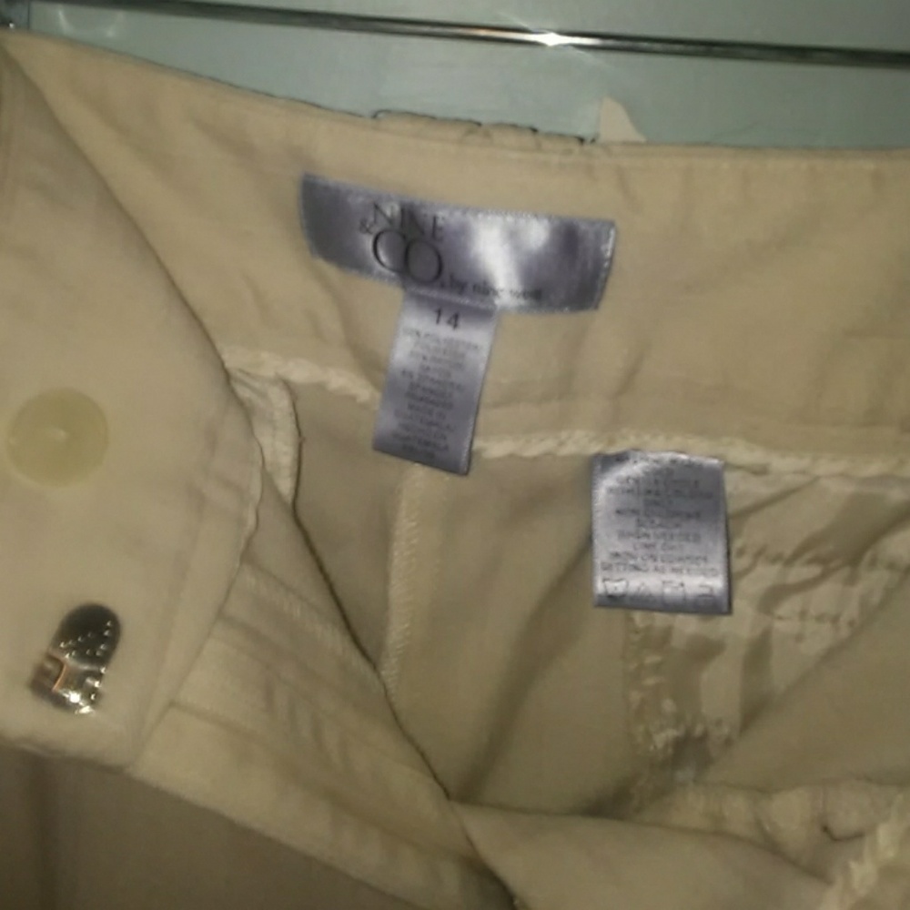 Pants - Picture 2 of 2
